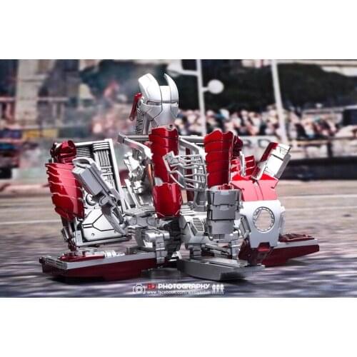 Sale Price TYS toys 1/6 Scale Technical Suitcase (transformable) Model Scene Accessories for Collection