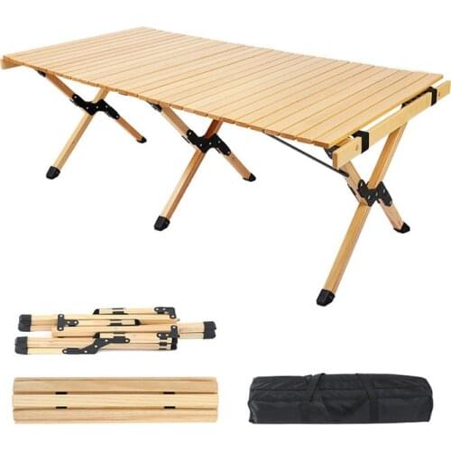 PUMER Folding Outdoor Tables