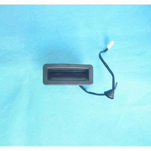 Car body parts tail gate handle 3M51 19B514 AC for Focus 2005-2008 hatchback