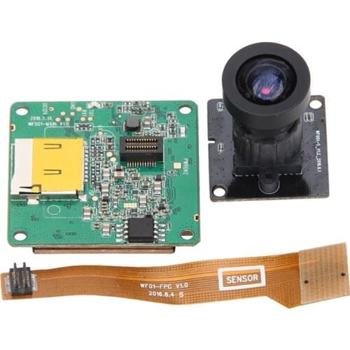 Walkera Aibao RC Quadcopter spare parts Original AIBAO-Z-22 HD mini camera