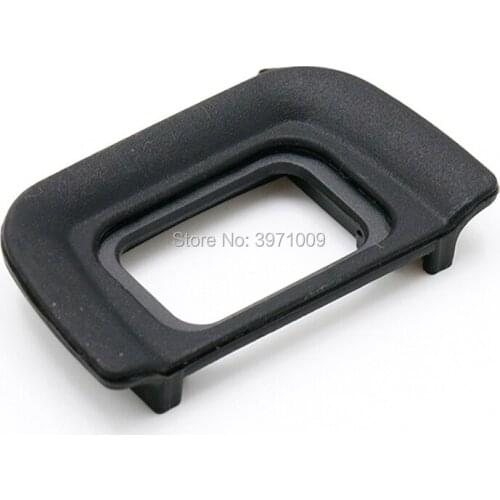 10PCS/DK-20 DK20 Eyecup Eyepiece Viewfinder Rubber Hood For NIKON D40 D40X D50 D60 D3000 D3100 D3200 D5100 D5200 Digital Camera