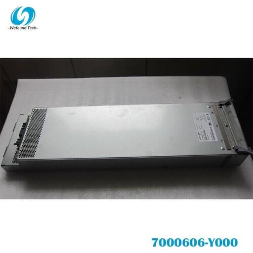 100% test for power supply for RP7410 A6752-69113 0950-4173 7000606-Y000 0950-4611 Work Good