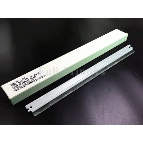 4X Drum Cleaning Blade for Canon IR2016 IR2018 IR2022 IR2420 IR1600 G20 G28 IR 1600 2018 2022 2420 Copier Spare Parts Scraper