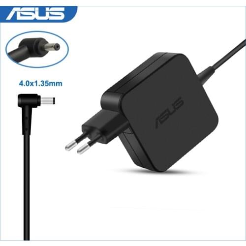 19V 1.75A 4.0x1.35mm AC Adapter power supply Charger For Asus X201E S200E X403M X503M R471S E403N E402N X441N X453S E203N E406M
