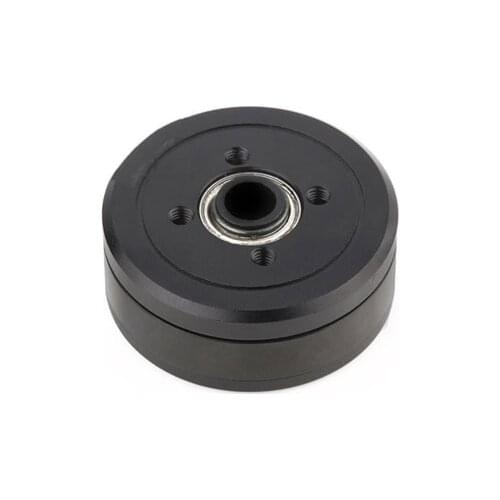 Brushless Gimbal Motor GM2806H Diameter 35mm 3-Phase Out-rotor Low speed BLDC 294 300RPM For Gopro3 4 Camera Mount VS EMAX