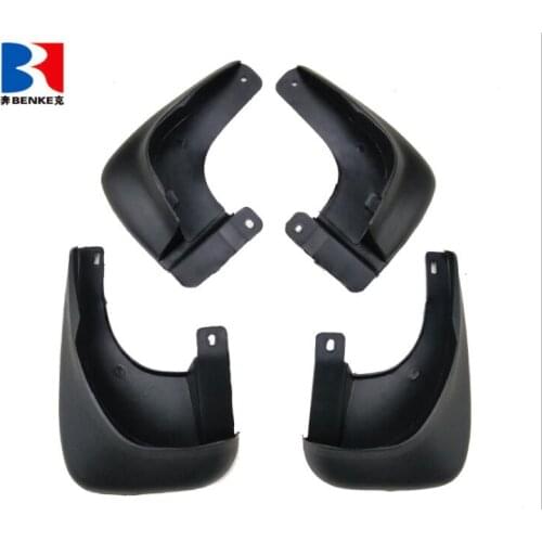 Mudflaps Mud Flaps Flap Splash Guards Car Fender 2007-2010 for Hyundai Elantra