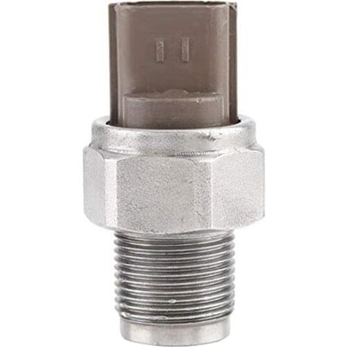 Fuel Rail Pressure Sensor 8-98119790-0 8981197900 For Hitachi ZAX330-3 4HK1 6HK16WF1 6WG1