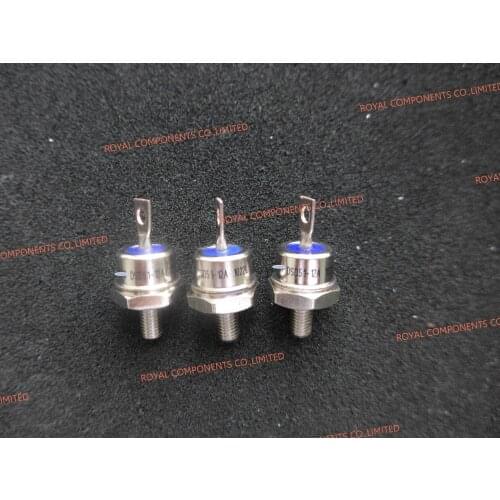 DSD51-12A 10RIA10 70HFR120 85HF120 88HF80 PK20A 1600V