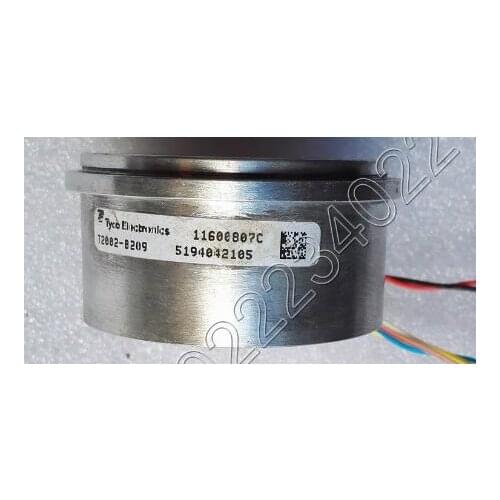 Used encoder T2002-B209 TESTED PASS OK