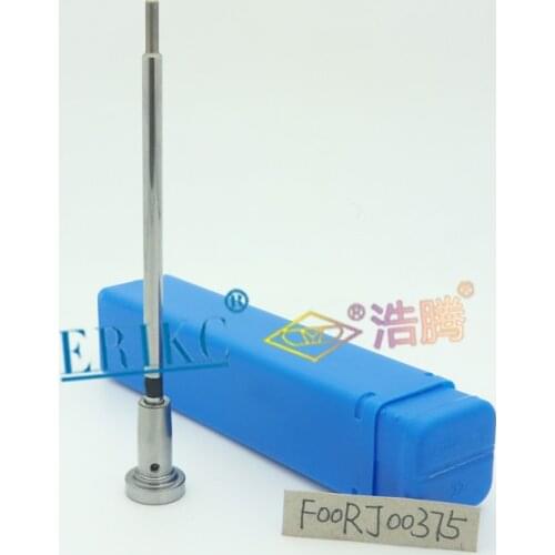 Liseron ERIKC 0445120006 valve kit F00RJ00375, F 00R J00 375 Complete valve FOOR J00 375 (F OOR J00 375)