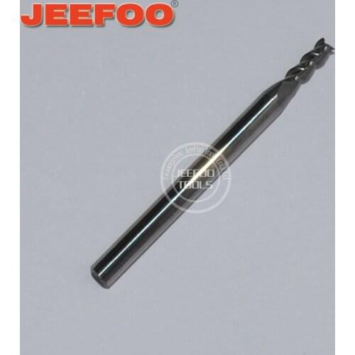 LA-3F-3 * 4 * 50L tungsten carbide steel mills plus | aluminum knife | Aluminium Knife