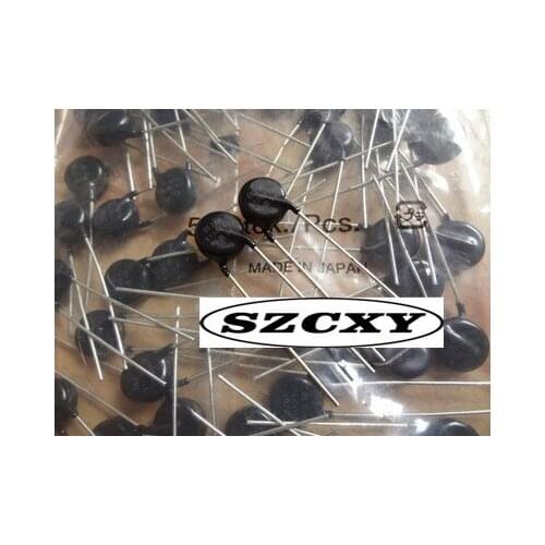 New and original 50Pcs10K621U V10621U dip varistor