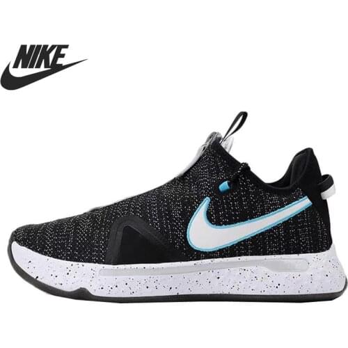 Original New Arrival NIKE 4 EP Mens Basketball Shoes Sneakers