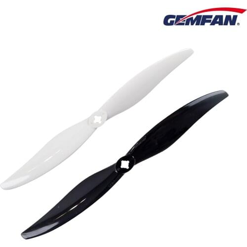 Gemfan LR 7035 7X3.5 2-Blade PC Long Range Propeller for RC FPV Racing Freestyle 7inch LR7 Drones Replacement DIY Parts