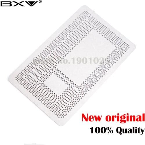 Direct heating i5-4200Y i5-4258U i3-5157U i5-5250U i5-5257U i7-5557U i7-5550U SR26C SR26M SR26E SR26K SR26A SR18A SR18T Stencil