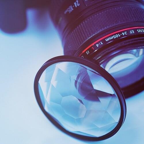 PUYI Photo And Video Equipment