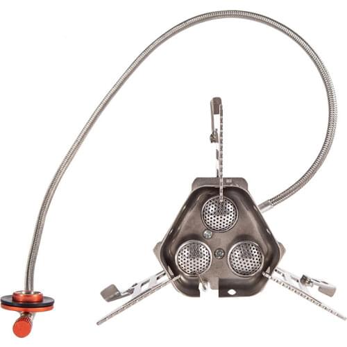RESISTLAND Copper Burners
