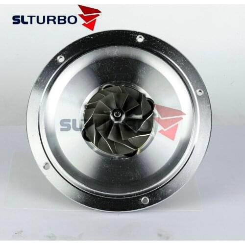 RHF5 WL01 Turbine Core Chra VJ24 For Mazda Bongo 2.5L 57Kw 78Hp Turbo Cartridge Turbolader Assy Balanced J15A VC430011 1995-2002