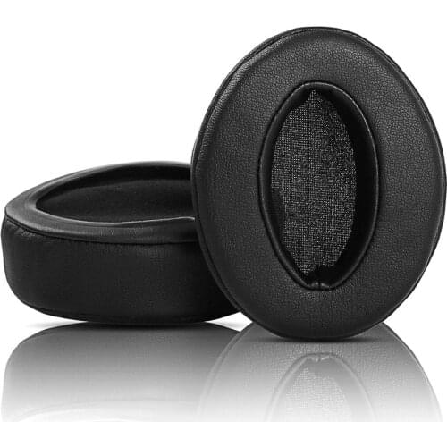 Replacement Earpads Pillow Ear Pads Foam Cushions Repair Parts for Sennheiser HD 4.50 HD4.50 BTNC Bluetooth Wireless Headphones