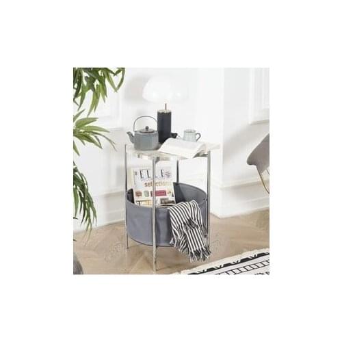 Modern lux Wide Bag Coffee table coffe table