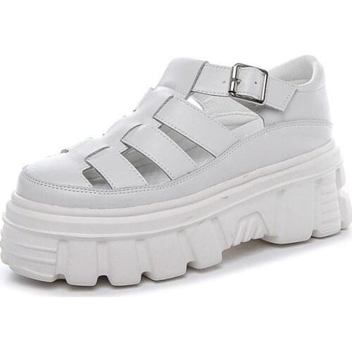 TENDPOLY Women's Sandals