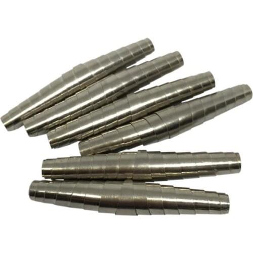 Powerti 3pcs/lot Tennis Stringing Machine Tools Rackets Clamp Spring Tools for Starting Clamp Sport Accessories