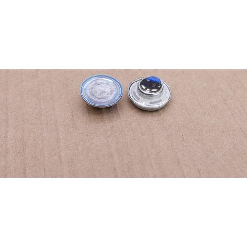 14.2MM speaker composite wool cone diaphragm headphone unit speaker 2pcs
