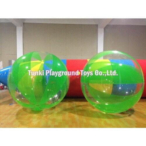 Aqua ball