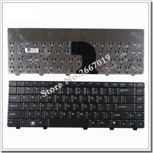 English NEW Keyboard FOR DELL FOR Vostro Series V3300 V3400 V3500 -Y5VW1 US laptop keyboard