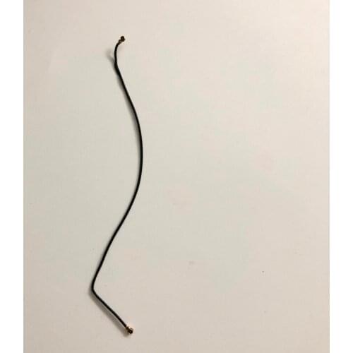 Used Phone Coaxial Signal Cable For Leagoo T5C SC9853 Octa Core 5.5"FHD 1920x1080 + Tracking Number
