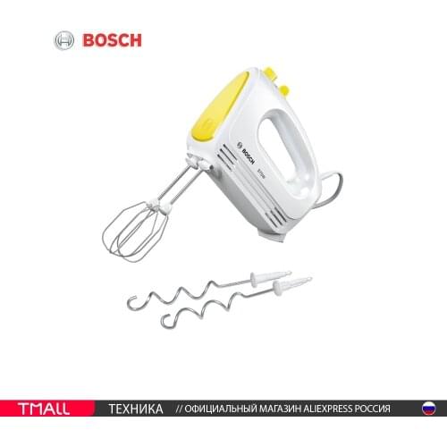 Bosch Household Mixers