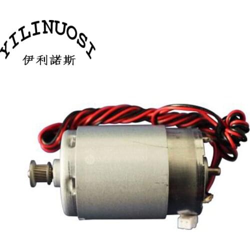 For Epson Stylus Photo R270 CR Motor printer parts