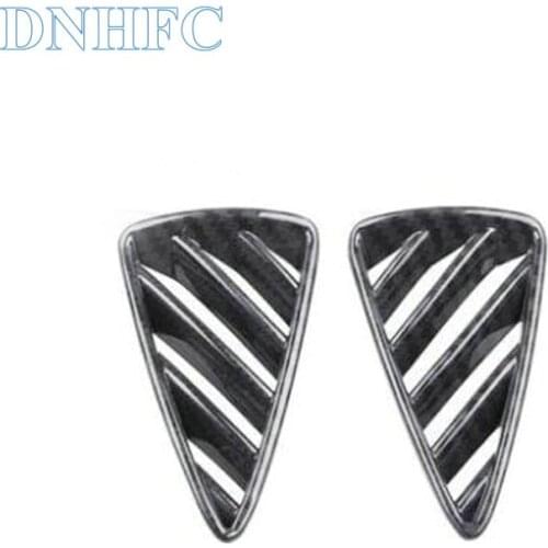 DNHFC Car high level air conditioning decoration for mazda cx-3 2018