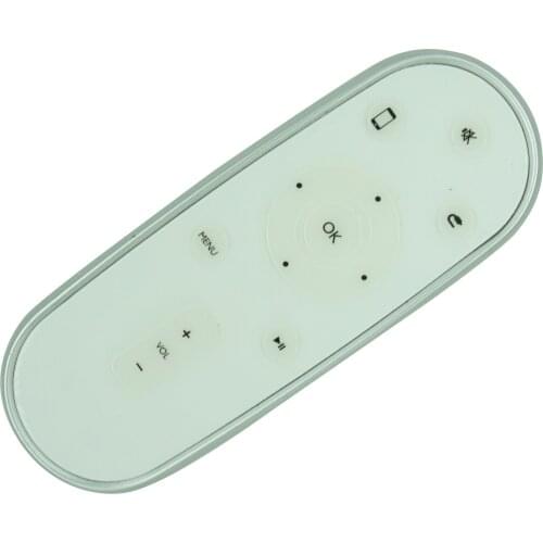 Remote Control For Philips DS8550 DS8550/10 DS8300 DS8300/37 DS8310 DS8400 DS8400/37 Fidelio Docking Speaker Dock System