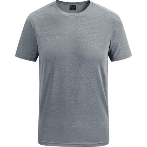 FDWERYNH Quick Dry T-Shirts