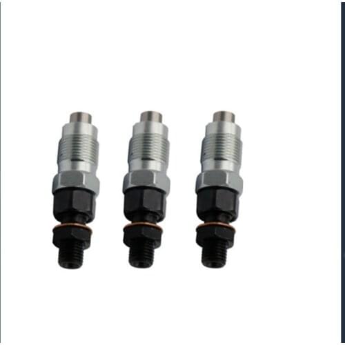 Fuel injector Injection Nozzle for kubota D722 D782 D902 Z482 engine 16001-53900 16001 53900 1600153900