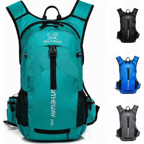 HU WAI JIAN FENG Hiking And Travel Backpacks