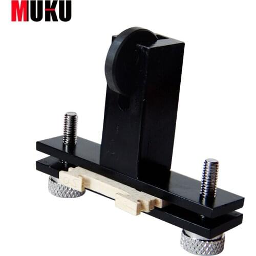 MUKU Violin Tools luthier violin bridge redressal fitting tool violin parts