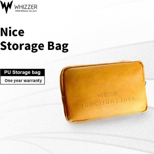 Whizzer Junctions Idea PU material