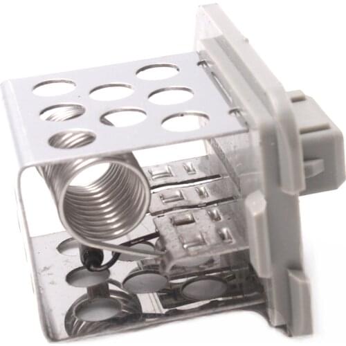 YAOPEI Heater Blower Motor Fan Resistor Control Unit use For Peugeot 406/ PARTNER/RANCH Citroen C5/BERLINGO OE 9641212580