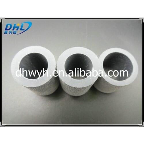 Free shiping New Compatible 6LA04047000 6LA04042000 Pickup Roller Tire for Toshiba E STUDIO 520 550 720 810 850