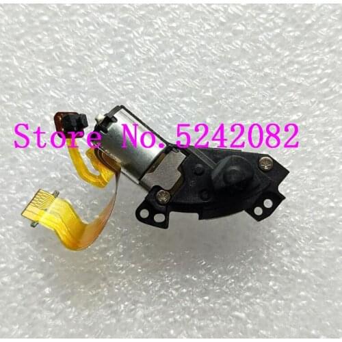 New Lens Focus Motor Gear Unit For Sony SELP1650 16-50mm 16-50 mm F/3.5-5.6 Repair Part