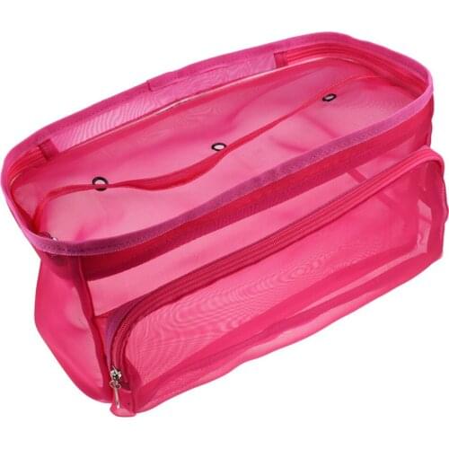 Beach Bag Men Women Waterproof Bag Bath Towel Bag Fitness Spring Swimming Bags