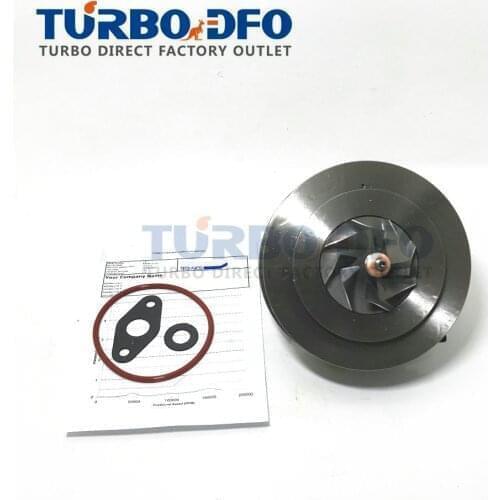 Balanced turbocharger cartridge 49335-01102 49335-01103 turbo core CHRA TF035 1608851880 for Peugeot 4008 1.8 HDI 4N13 6HZ 2012