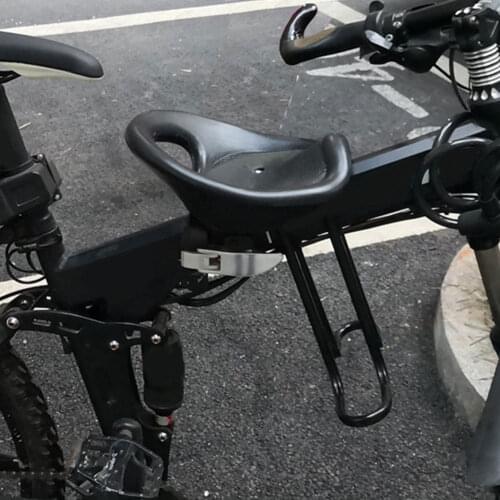 Universal Mountain Bike Baby Child Seat / Portable Foldable Kids Bicycle Carrier Fits Moutain Bike For kids Cycling Accessories