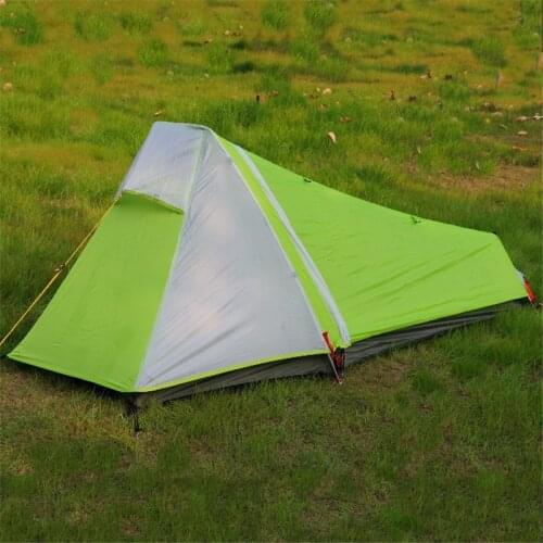 Uzala Camping Tents
