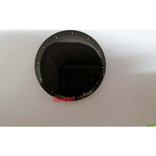 Yqwsyxl Original Back case for Garmin vivoactive 3 Music smart Watch back cover Repair replacement