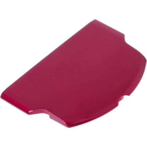 1PC Battery Back Case Protective Cover Replacement for sony psP 2000 3000 Series L4MD