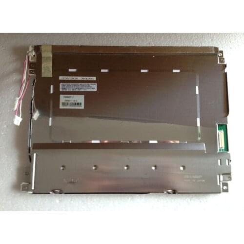 10.4'' LQ104V1DW02 lcd display screen panel Repair replacement