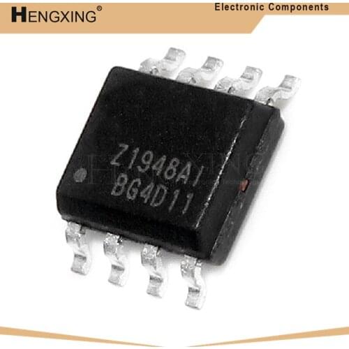 10piece AOZ1948AI AOZ1948 Z1948AI SOP-8 In Stock